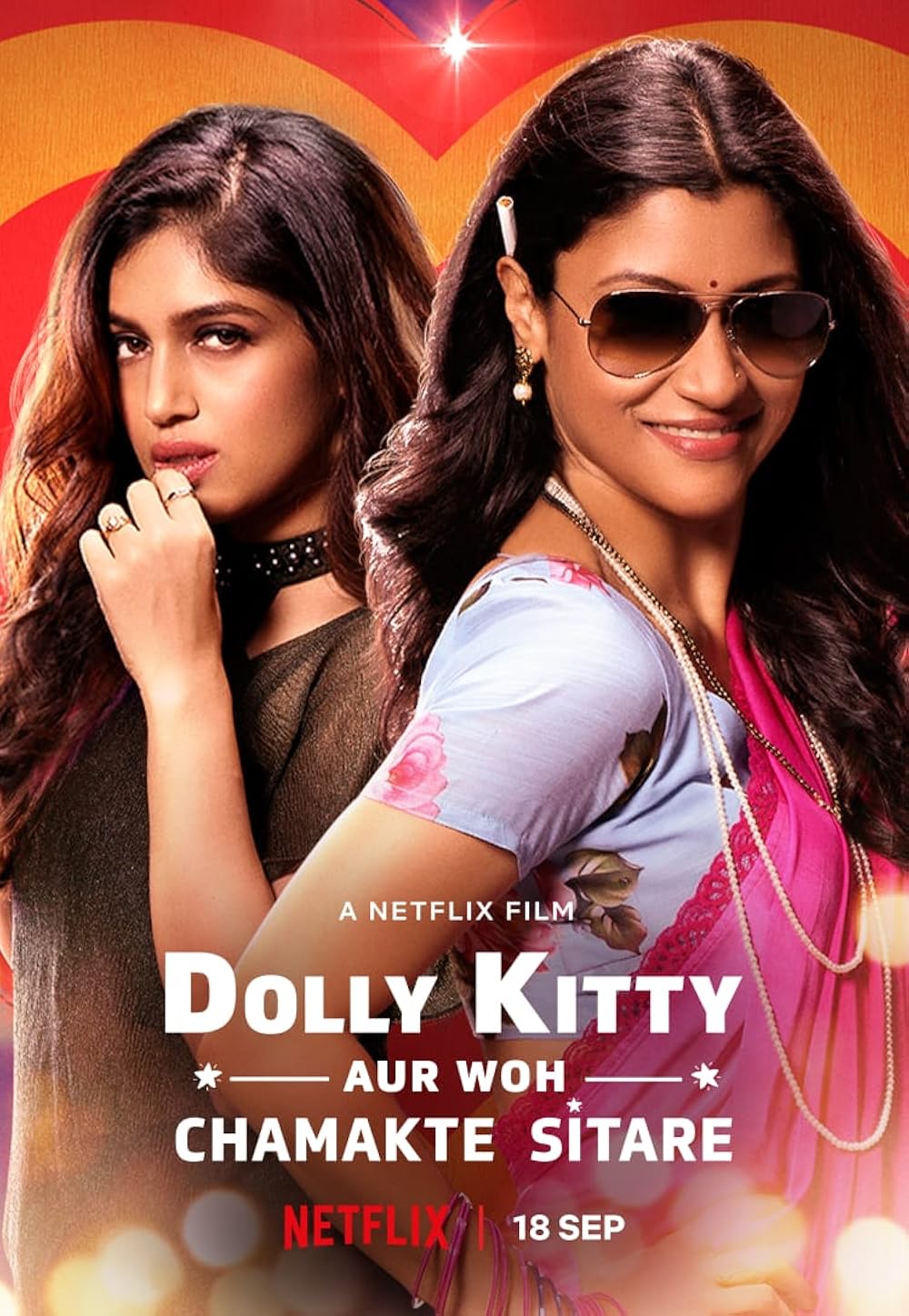 Dolly Kitty and Those Twinkling Stars poster